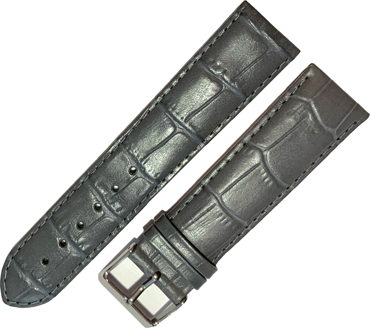 Ремешок 2205-01-1-4 МП Kroko - ARDI None None